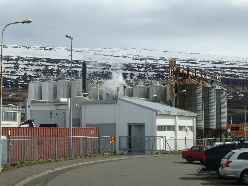 Bild (6).JPG - Einstök Ölgerð Furuvellir 18 600 Akureyri Island 20. Mai 2015